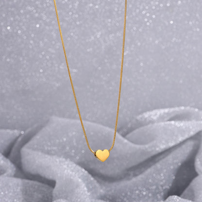 Golden Seoul Heart